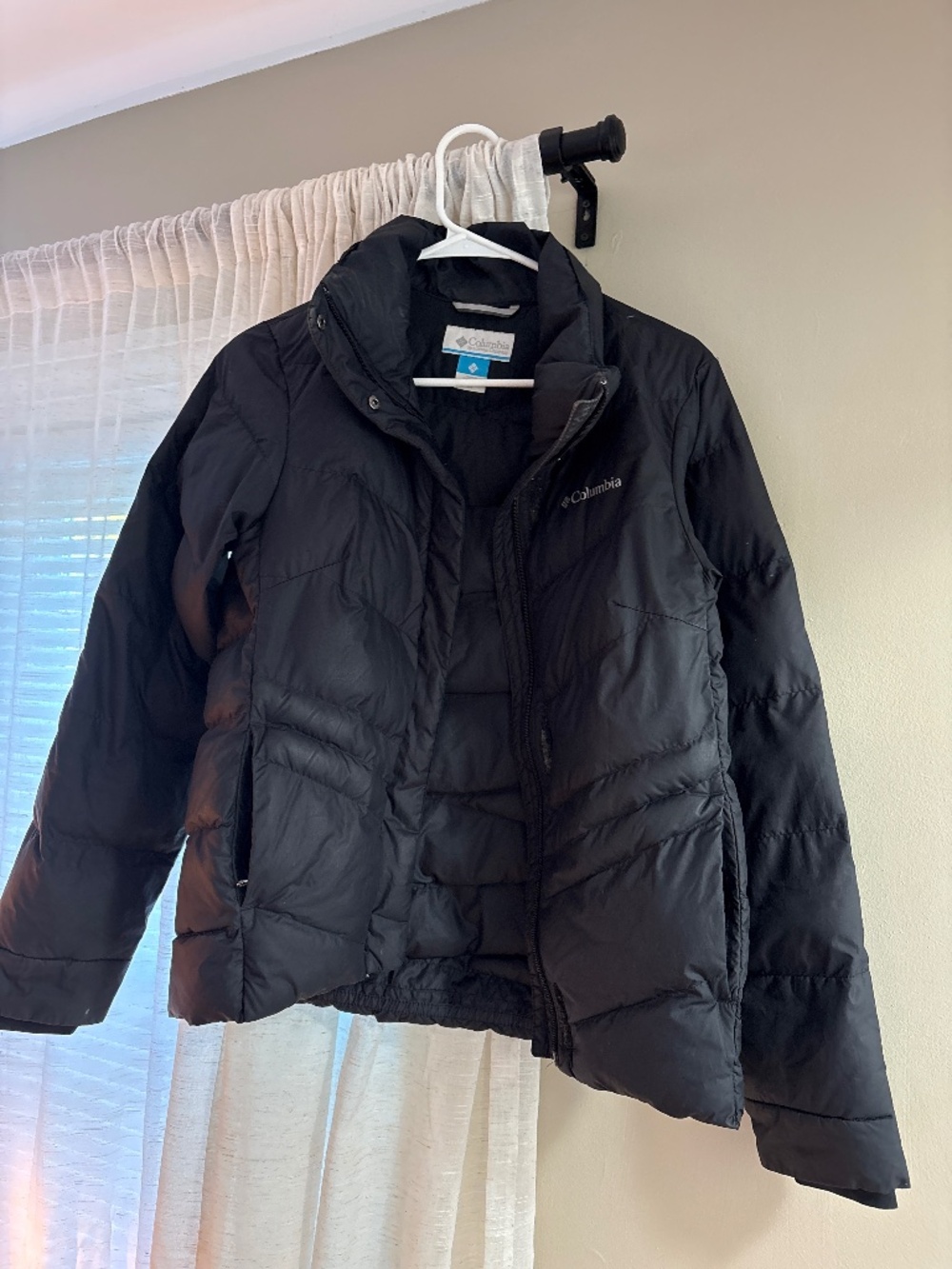 Columbia jacket